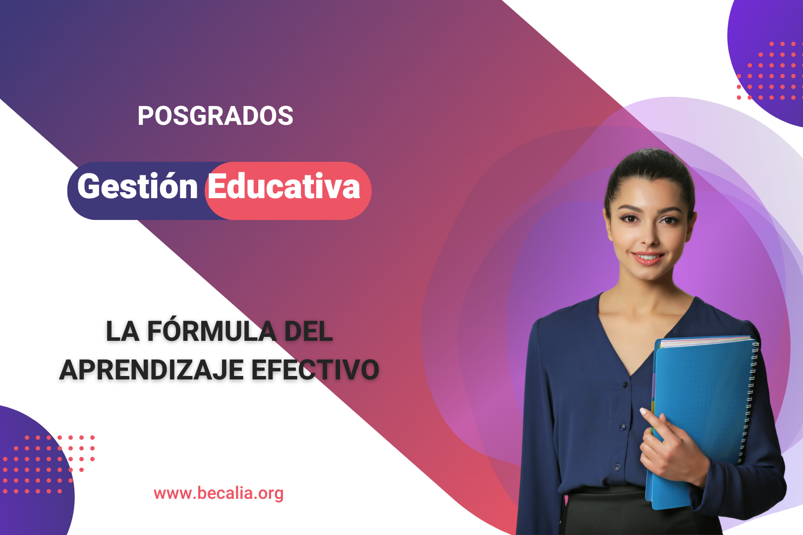 La formula del aprendizaje efectivo