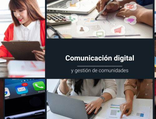 Comunicación Digital