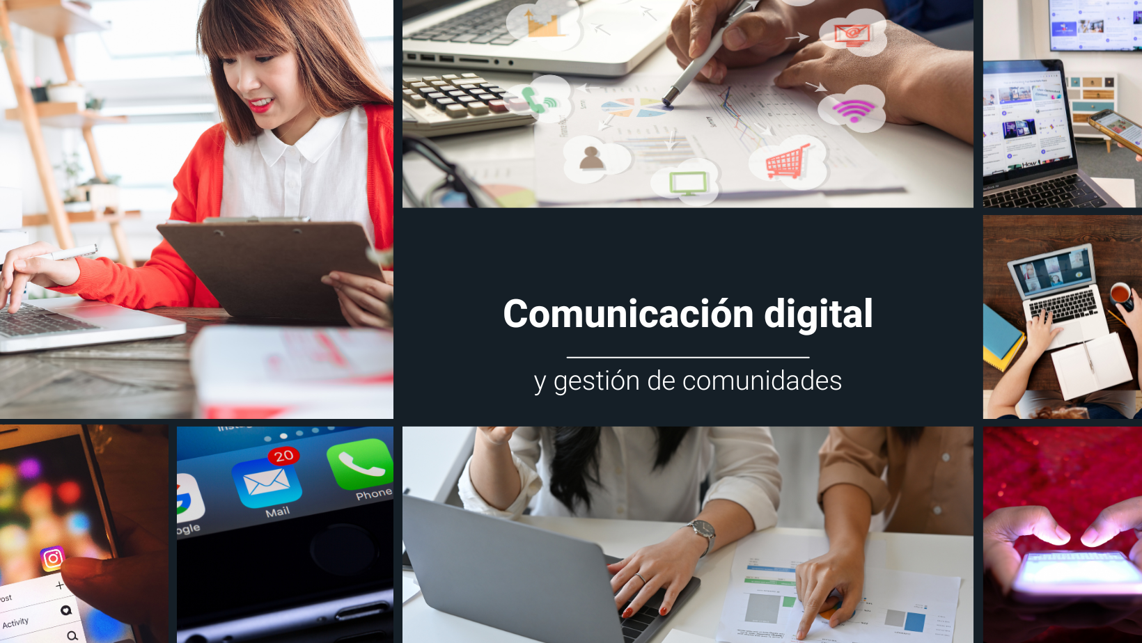 Comunicacion digital