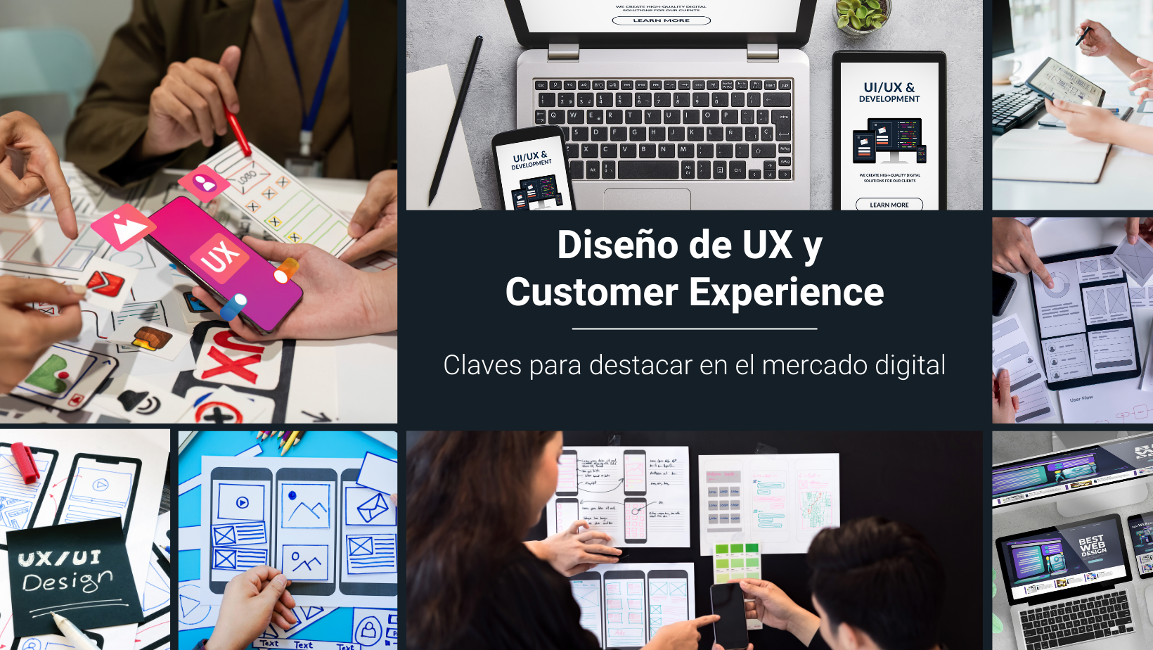 Diseño UX