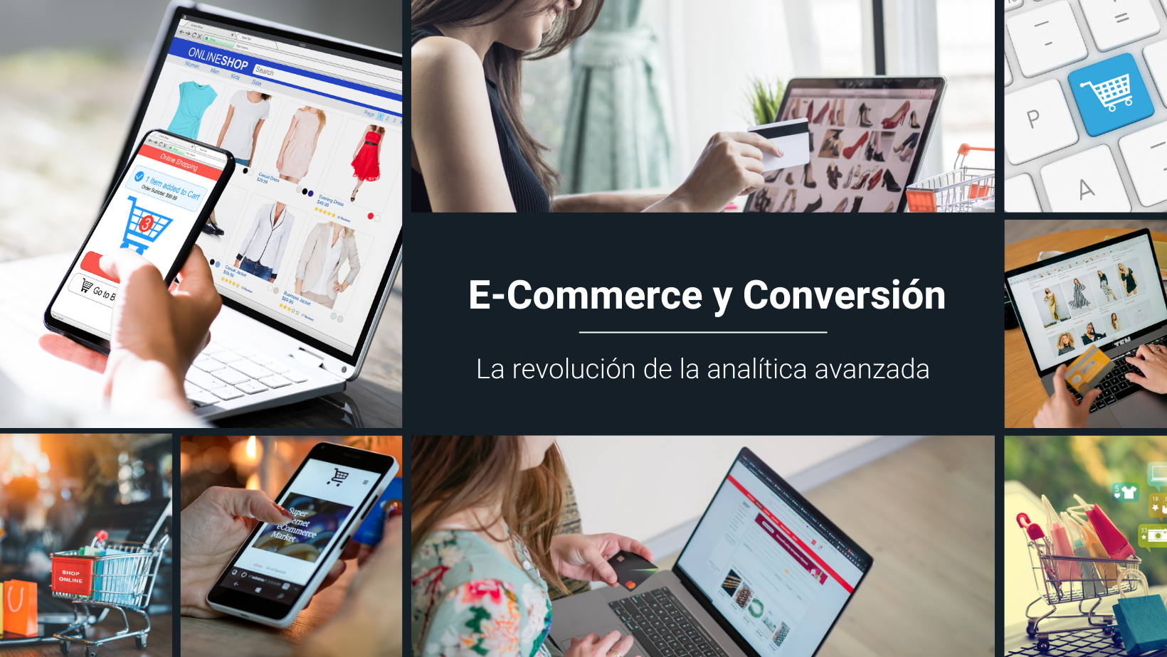 E-Commerce