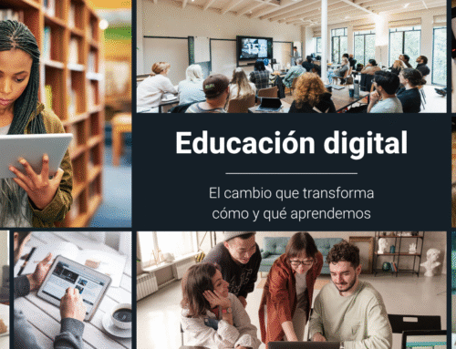 Educación digital