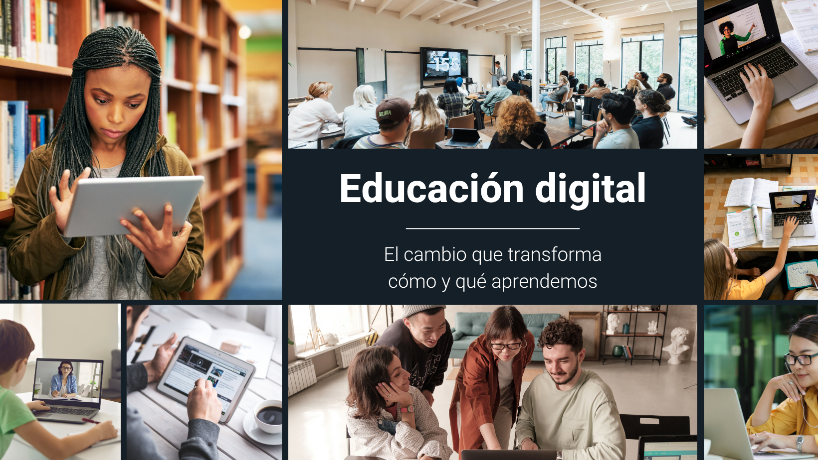 Educación digital