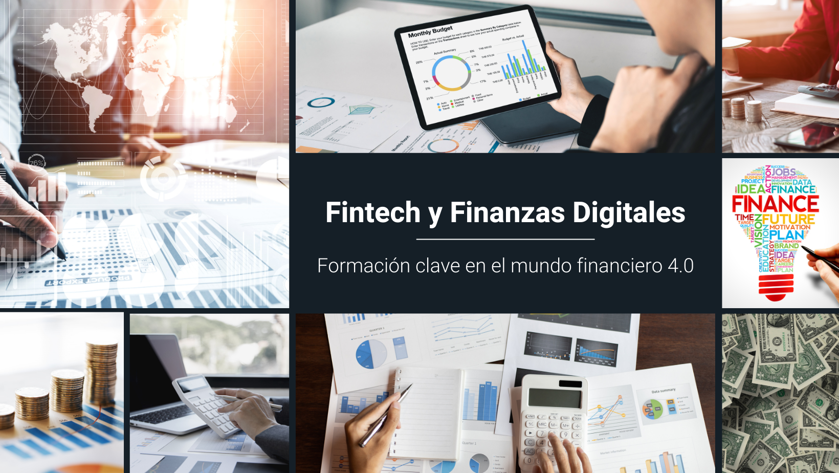 Finanzas 4.0