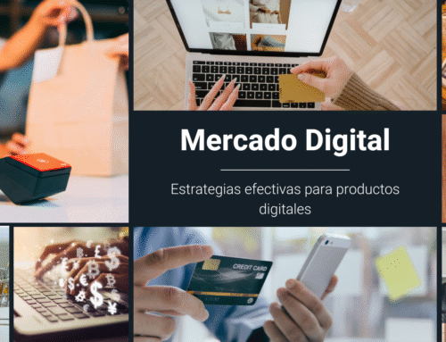 Cómo destacar en el mercado digital