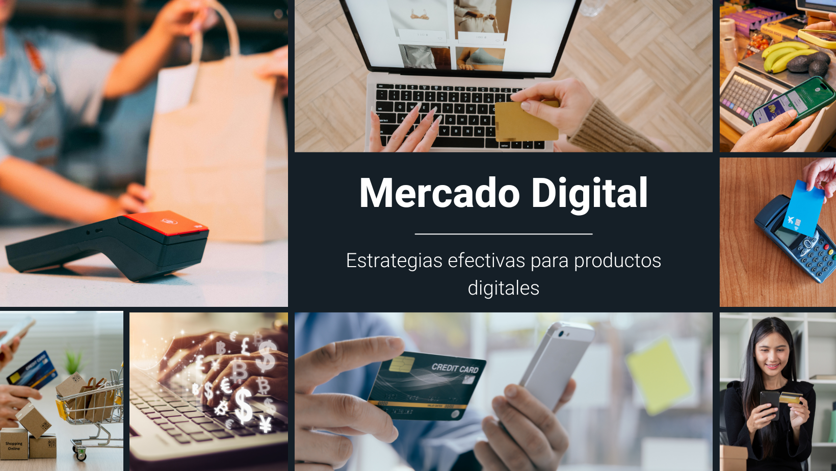 Mercado Digital
