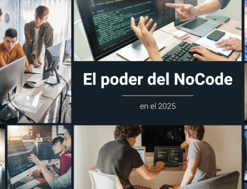 Crea productos digitales sin saber programar: