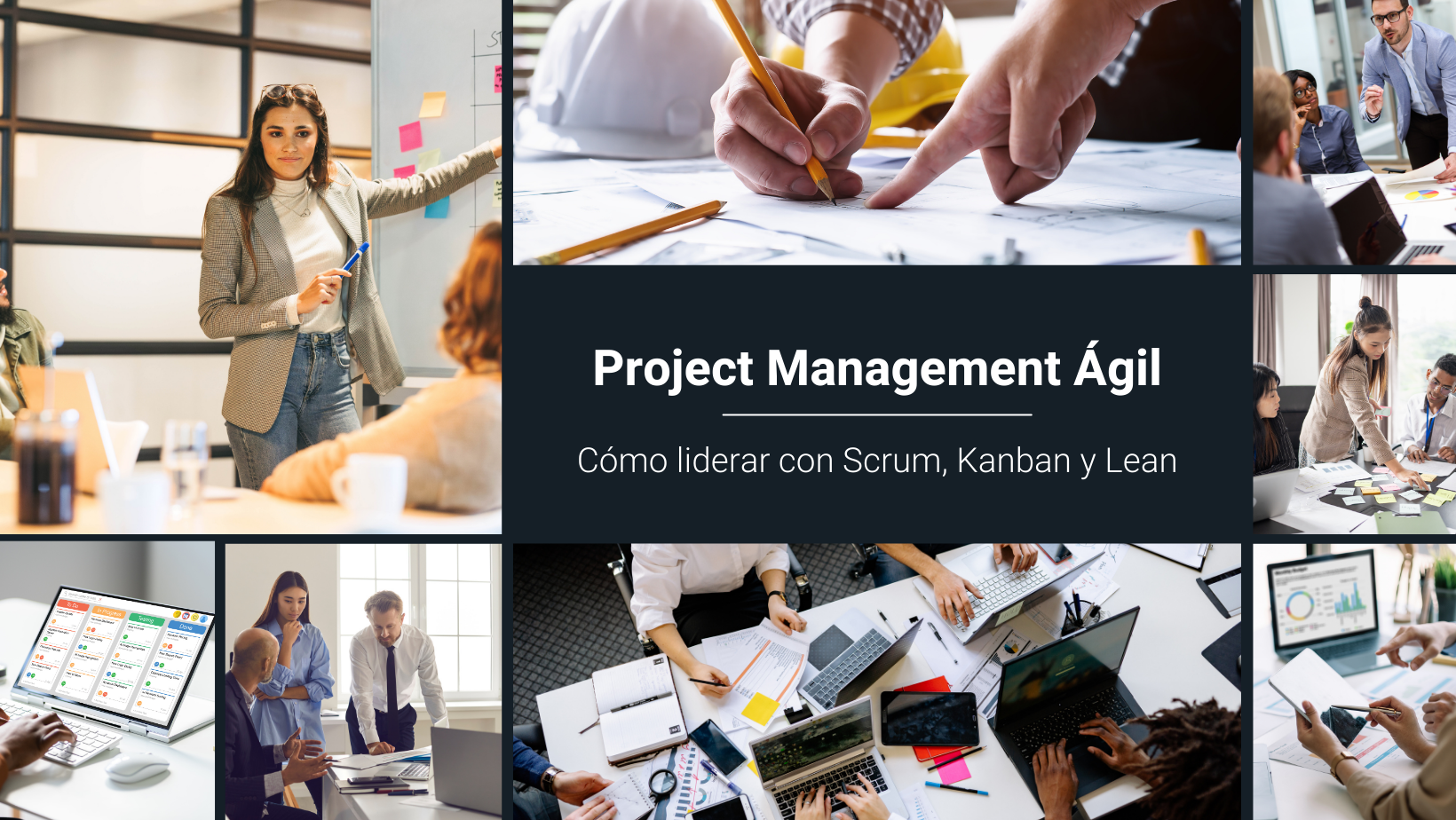 Project Management Ágil