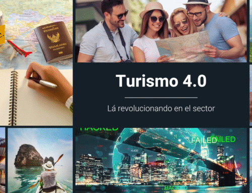 Turismo 4.0