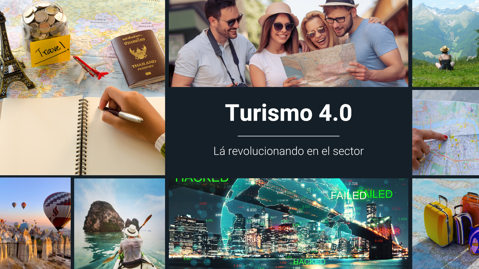 Turismo 4.0