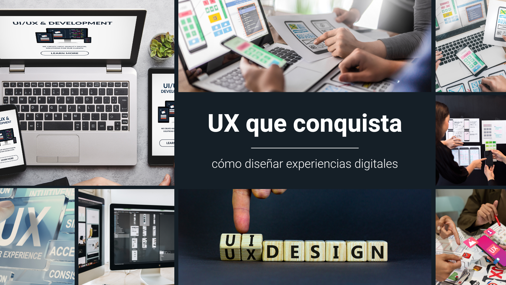 Ux