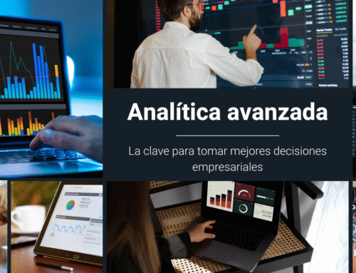 Analítica avanzada